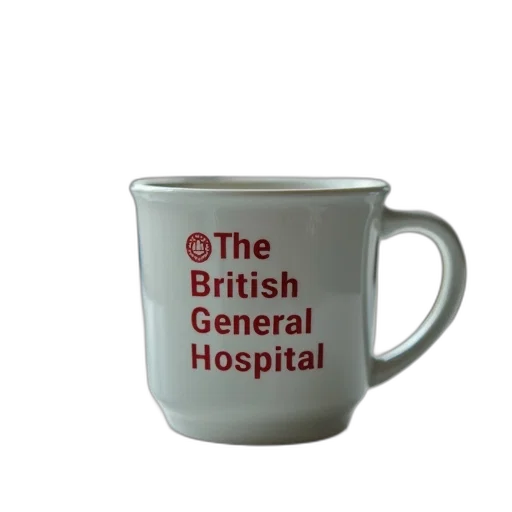 staff, 3d render, british, general transparent PNG cut-out