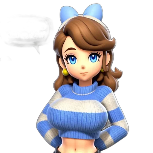 dress, staff, robot, face, 3d render, concept art, pixel art, vaporwave transparent PNG cut-out