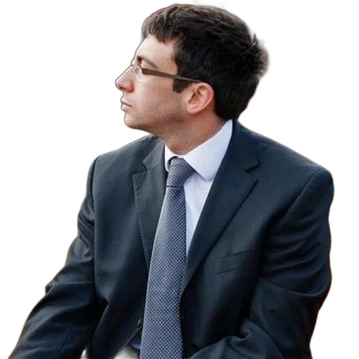 staff, jacket, face, photorealistic, 3d render, cartoon, man, suit transparent PNG cut-out