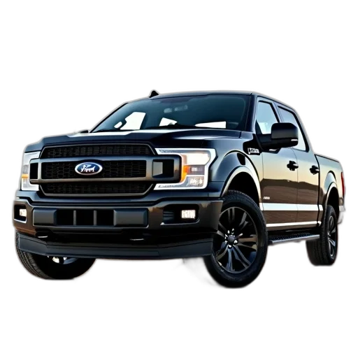 car, photorealistic, new, 2018 transparent PNG cut-out