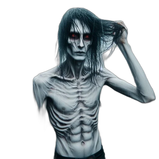 creature, animal, face, robot, fantasy art, concept art, comic book art, photorealistic transparent PNG cut-out