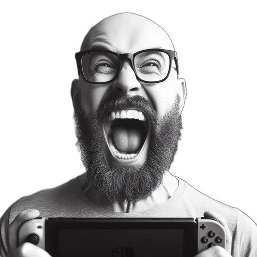face, staff, creature, robot, photorealistic, cartoon, concept art, comic book art transparent PNG cut-out