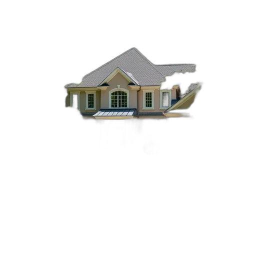 building, furniture, staff, 3d render transparent PNG cut-out