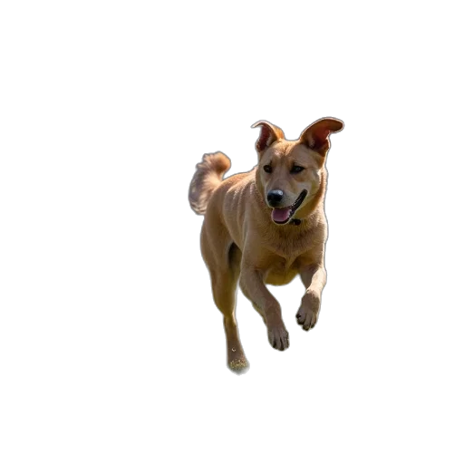 animal, creature, staff, weapon transparent PNG cut-out