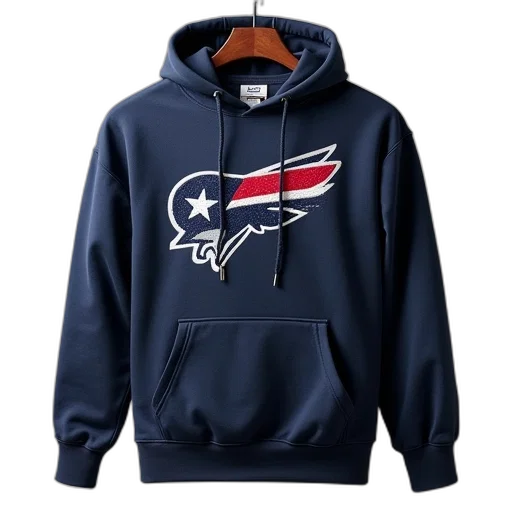 jacket, nfl, pullover, sweatshirts transparent PNG cut-out
