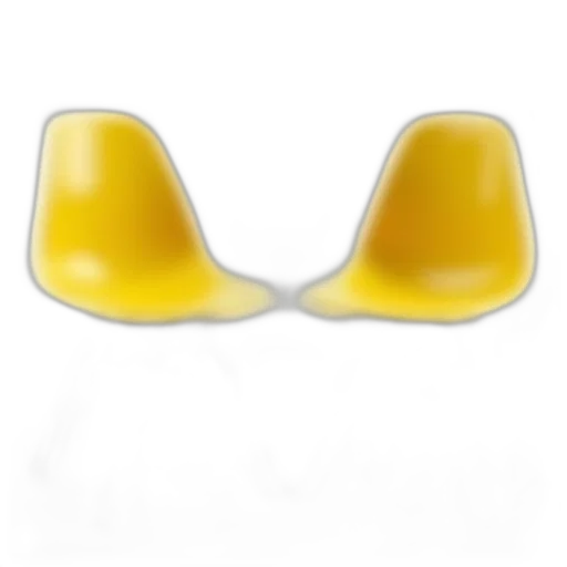 crown, mask, jewelry, hat, 3d render, photorealistic, concept art, pair transparent PNG cut-out