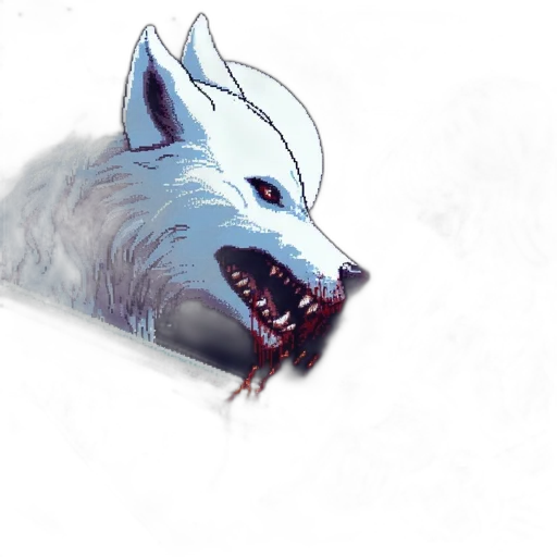 mask, creature, animal, staff, concept art, watercolor, fantasy art, photorealistic transparent PNG cut-out