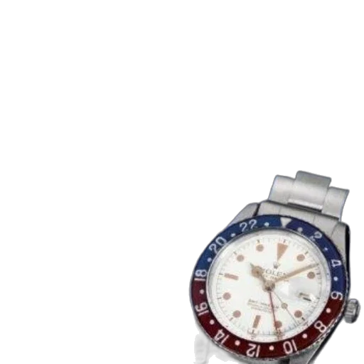 jewelry, photorealistic, 3d render, price, guide, vintage, watch, collectors transparent PNG cut-out