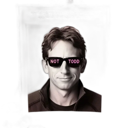 face, staff, robot, mask, photorealistic, vaporwave, 3d render, individual transparent PNG cut-out