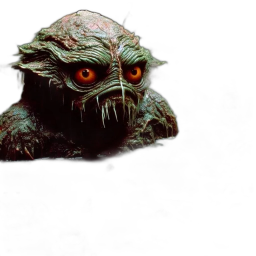 creature, mask, face, animal, concept art, 3d render, fantasy art, photorealistic transparent PNG cut-out