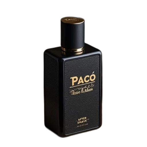 bottle, face, paco, robganom transparent PNG cut-out