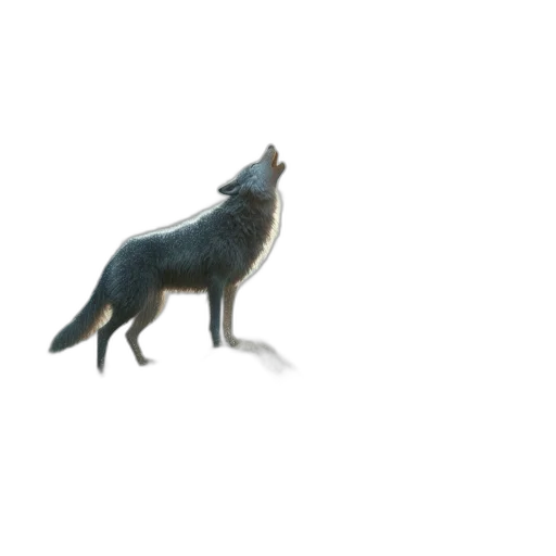 animal, creature, dragon, staff, concept art, 3d render, photorealistic, pixel art transparent PNG cut-out