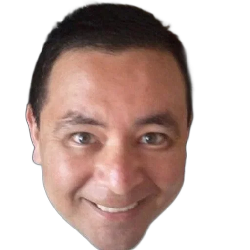face, mask, staff, animal transparent PNG cut-out
