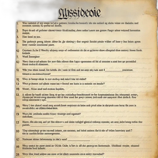 quiz, worksheet, missouri, state transparent PNG cut-out