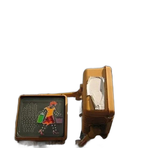 furniture, jewelry, shoes, staff, 3d render, concept art, rain, underwater transparent PNG cut-out