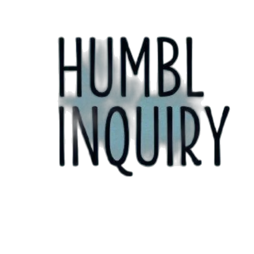 humble, inquiry, gentle, art, asking, instead, telling, edgar transparent PNG cut-out