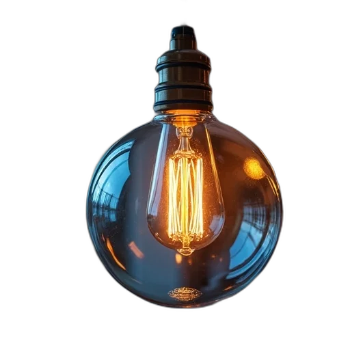 bottle, crown, umbrella, hat, 3d render, photorealistic, concept art, neon lights transparent PNG cut-out