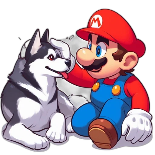 animal, creature, weapon, pixel art, concept art, watercolor, cartoon, monochrome transparent PNG cut-out