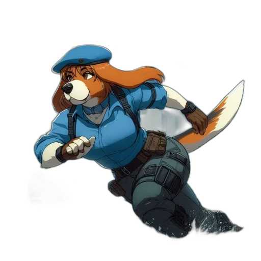 staff, weapon, animal, sword, concept art, pixel art, watercolor, cartoon transparent PNG cut-out
