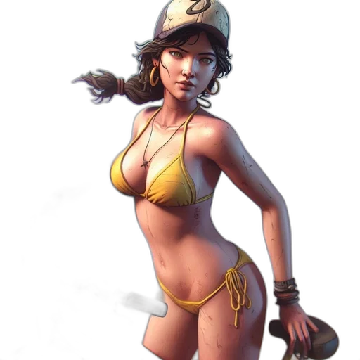 staff, hat, concept art, fantasy art, 3d render, photorealistic, beach, golden transparent PNG cut-out
