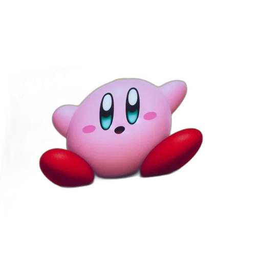 animal, weapon, creature, face, 3d render, concept art, vaporwave, pixel art transparent PNG cut-out