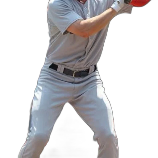 staff, weapon, creature, baseball transparent PNG cut-out