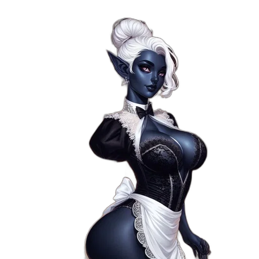 dress, mask, robot, dragon, fantasy art, concept art, comic book art, pixel art transparent PNG cut-out