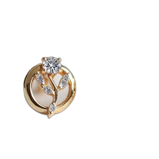 jewelry, crown, 3d render, fines, collection, sterling, silver, gold transparent PNG cut-out