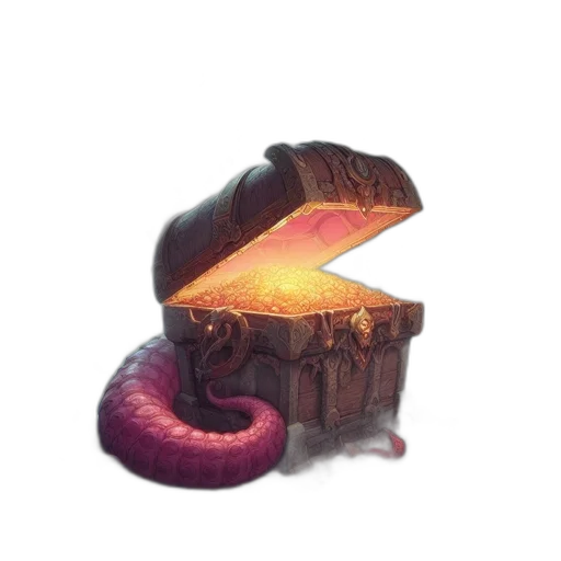 hat, dragon, creature, crown, concept art, fantasy art, watercolor, pixel art transparent PNG cut-out