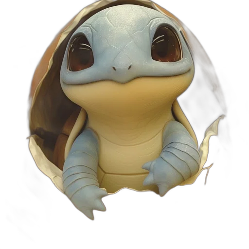 dragon, creature, mask, animal, concept art, 3d render, photorealistic, fantasy art transparent PNG cut-out