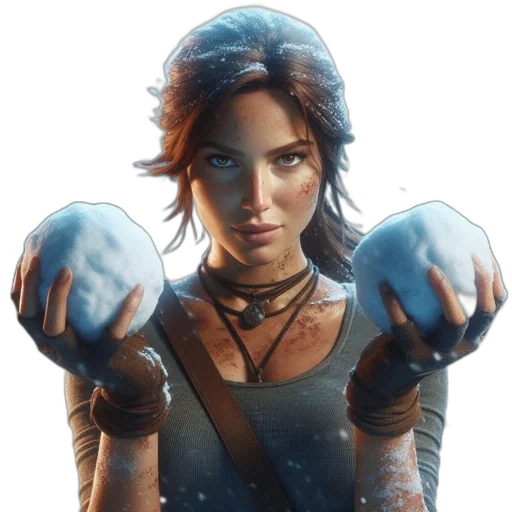 weapon, staff, face, concept art, fantasy art, comic book art, photorealistic, blue transparent PNG cut-out