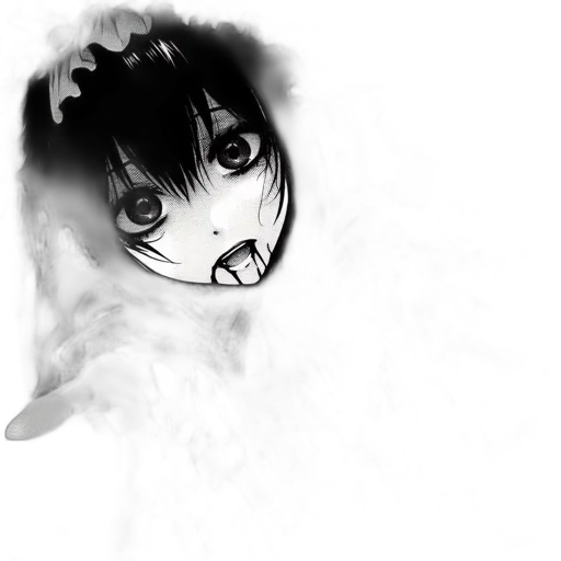 mask, face, creature, dragon, anime, photorealistic, fantasy art, concept art transparent PNG cut-out