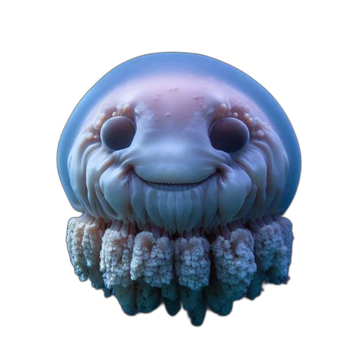creature, animal, face, staff, 3d render, concept art, photorealistic, fantasy art transparent PNG cut-out