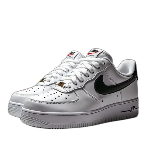 shoes, sneakers, nike, air transparent PNG cut-out