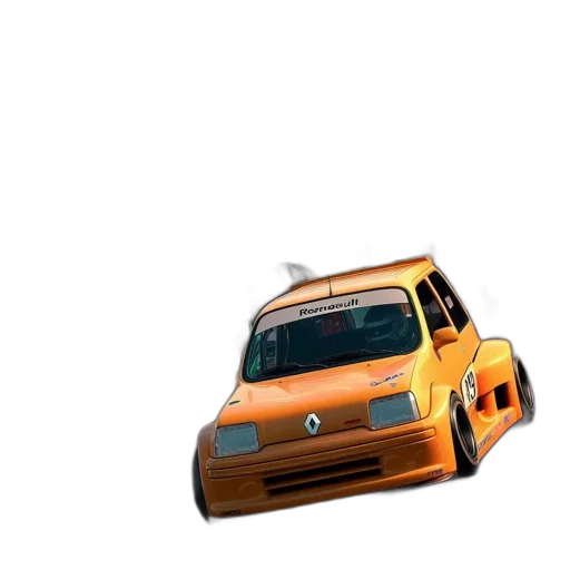 car, animal, weapon, robot, 3d render, concept art, photorealistic, pixel art transparent PNG cut-out