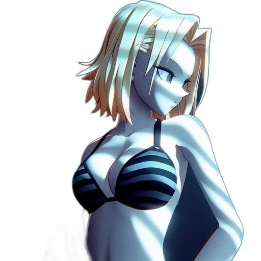robot, mask, dress, face, concept art, anime, comic book art, fantasy art transparent PNG cut-out