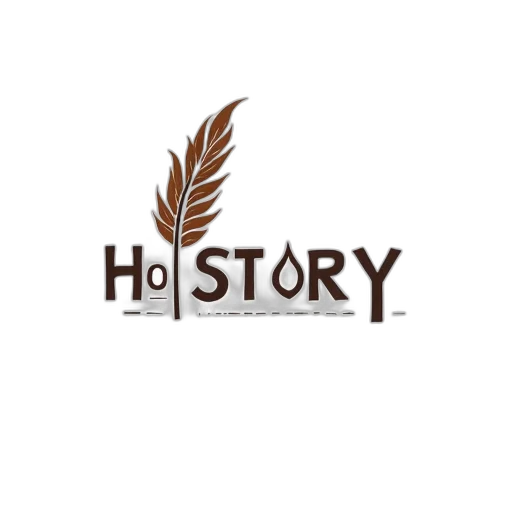 staff, second, image, stylized, logo, hot, story, featuring transparent PNG cut-out