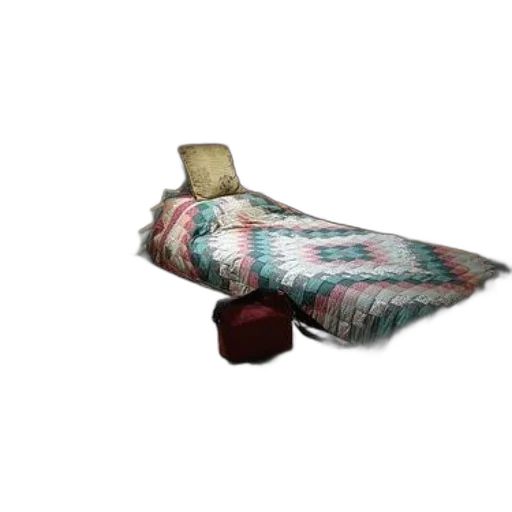shoes, furniture, weapon, umbrella, 3d render, concept art, photorealistic, cozy transparent PNG cut-out