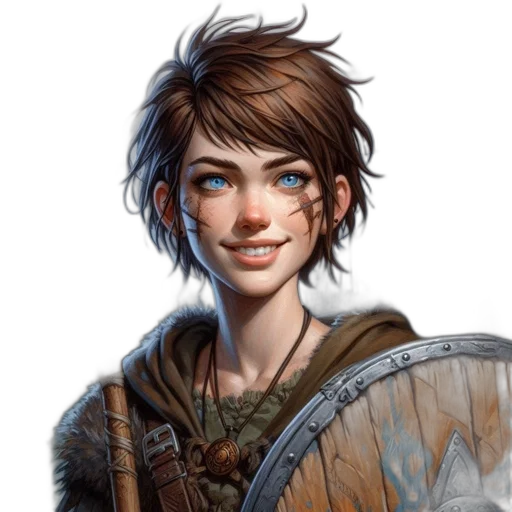face, staff, weapon, sword, fantasy art, concept art, photorealistic, oil painting transparent PNG cut-out