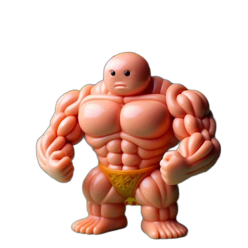 creature, animal, robot, weapon, 3d render, concept art, photorealistic, pixel art transparent PNG cut-out