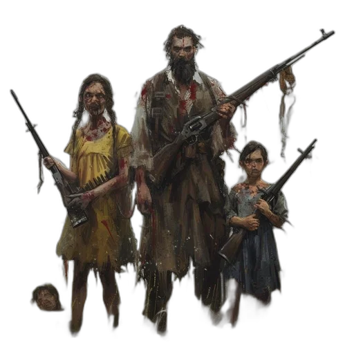 weapon, staff, concept art, fantasy art transparent PNG cut-out