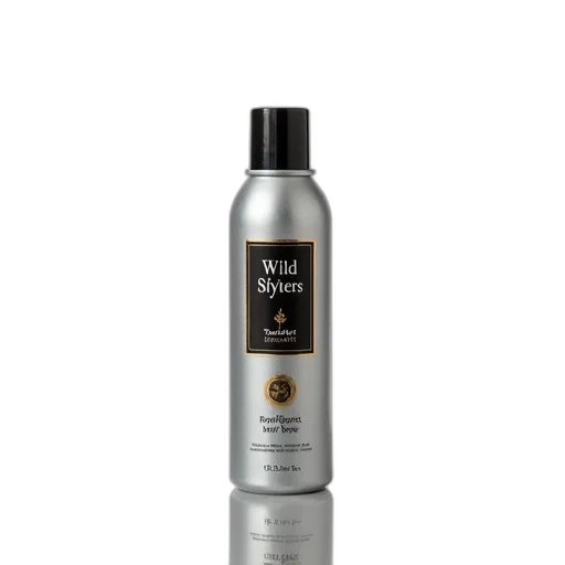 hair, bottle, silver, can, wild, styzers, tecolart, spray transparent PNG cut-out