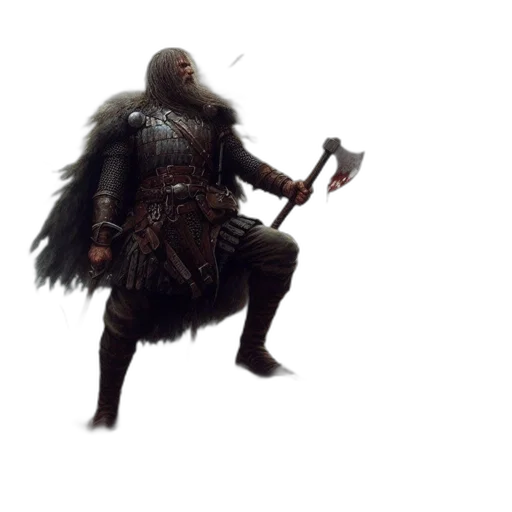 sword, weapon, staff, creature, concept art, fantasy art, 3d render, comic book art transparent PNG cut-out