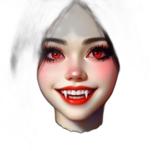 face, mask, creature, staff, photorealistic, fantasy art, concept art, 3d render transparent PNG cut-out