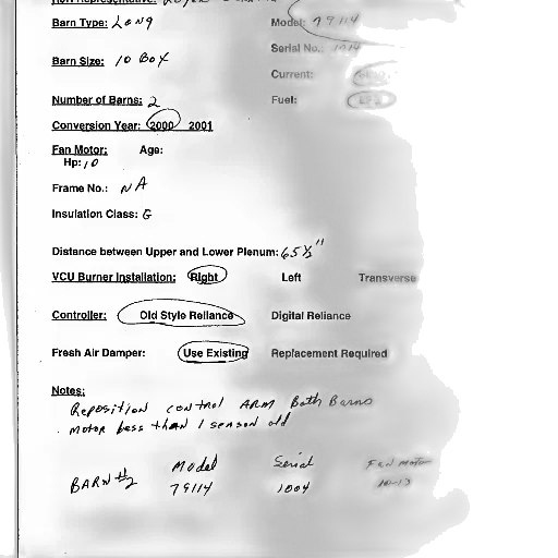 staff, document, detailing, specifications, barn, conversion, project, including transparent PNG cut-out