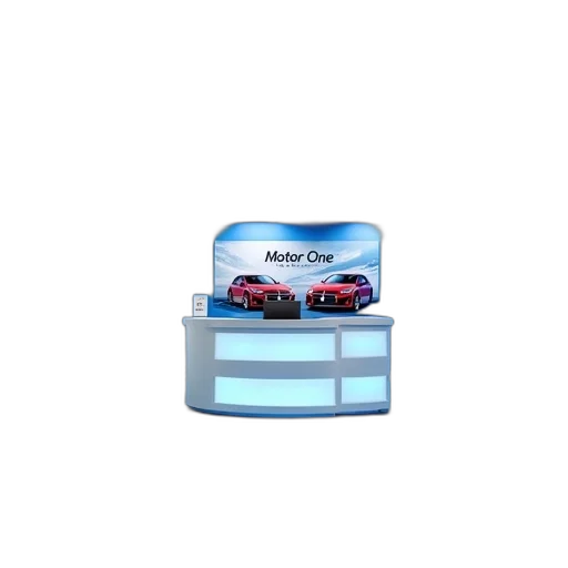 car, bottle, 3d render, vaporwave, first, image, shows, interior transparent PNG cut-out