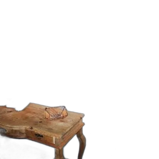 furniture, shoes, jewelry, weapon, 3d render, photorealistic, concept art, forest transparent PNG cut-out