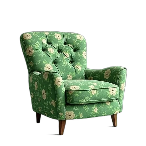 furniture, crown, 3d render, photorealistic transparent PNG cut-out
