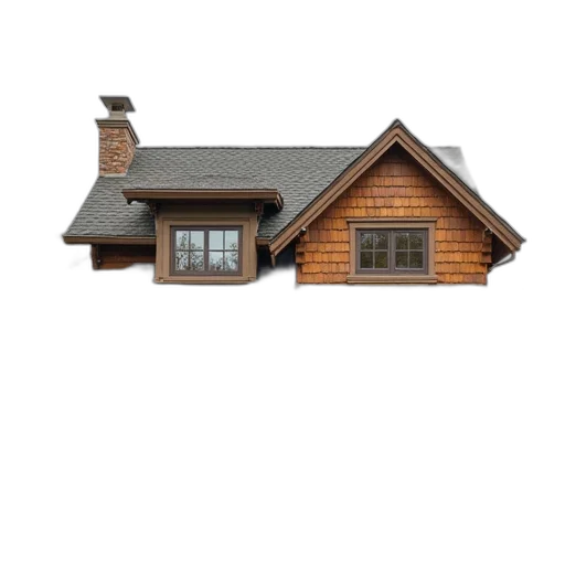building, furniture, 3d render, photorealistic transparent PNG cut-out