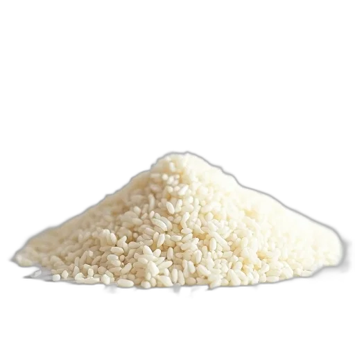 food, weapon, jacket, jewelry, pile, white, rice, scattered transparent PNG cut-out
